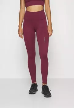 Леггинсы O'Neill, бордовый