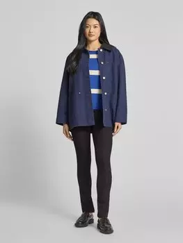 Леггинсы облегающего кроя из хлопковой смеси бистрейч-качества Marc O'Polo