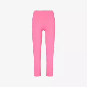 Леггинсы облегающие Adanola Ultimate Wrap Over, розовый