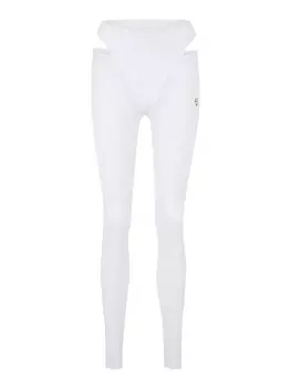 Леггинсы Oceansapart ALESSIA, белый
