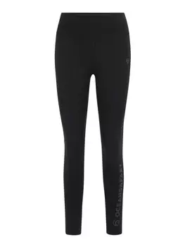 Леггинсы Oceansapart BEAUTY, черный