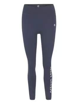 Леггинсы Oceansapart BEAUTY, темно-серый