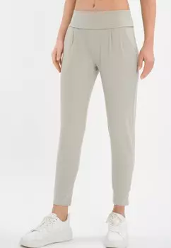 Леггинсы OCEANSAPART, серый