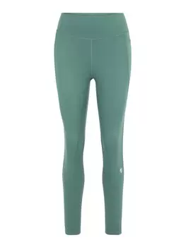 Леггинсы Oceansapart SOHO, светло-зеленый