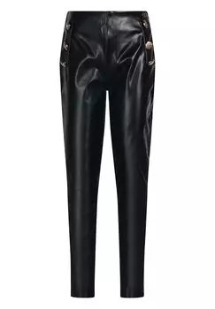 Леггинсы Odi et amo, черный