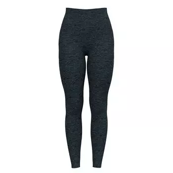 Леггинсы Odlo Active 365 Melange, синий