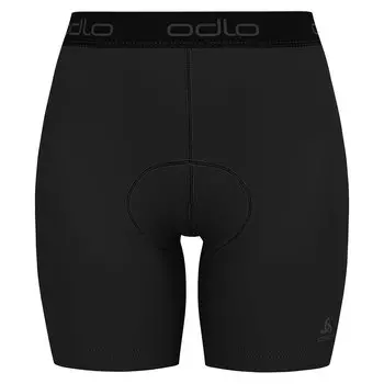 Леггинсы Odlo Active Sport Short, черный