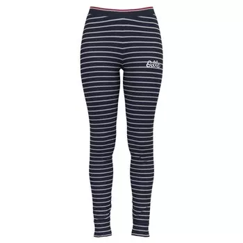 Леггинсы Odlo Active Warm Orginals Eco, серый