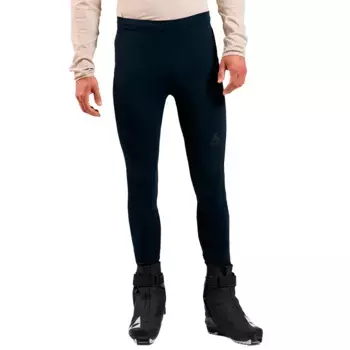 Леггинсы Odlo Brensholmen, синий