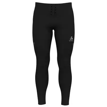 Леггинсы Odlo Ceramiwarm, черный