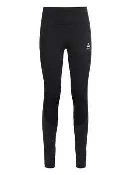 Леггинсы Odlo, черный