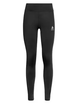 Леггинсы Odlo, черный