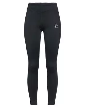 Леггинсы Odlo, черный