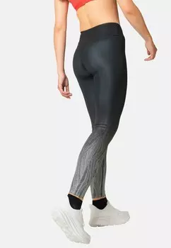 Леггинсы ODLO, черный