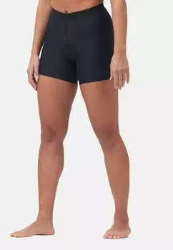 Леггинсы ODLO, цвет black