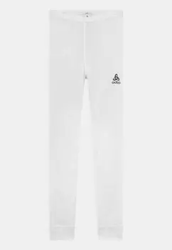 Леггинсы ODLO, цвет white
