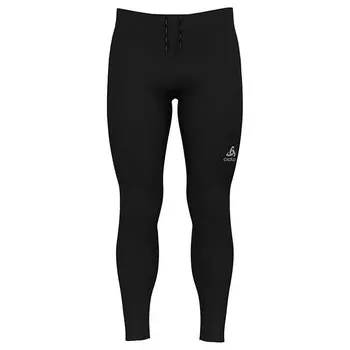 Леггинсы Odlo Essential, черный