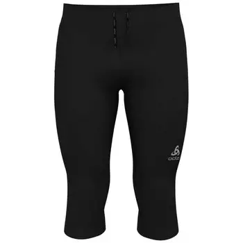 Леггинсы Odlo Essential, черный