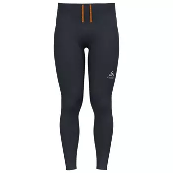Леггинсы Odlo Essential, синий