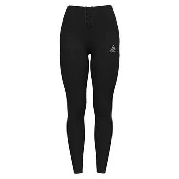Леггинсы Odlo Essential Thermal, черный