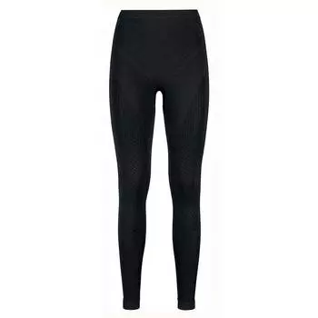 Леггинсы Odlo Evolution Warm, черный