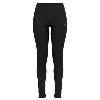 Леггинсы Odlo Fundamentals Active Warm, черный