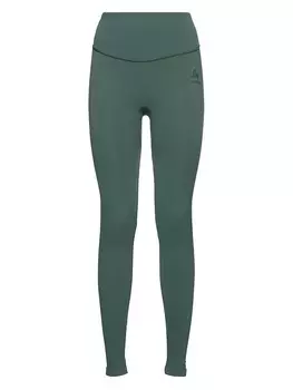 Леггинсы Odlo, хаки