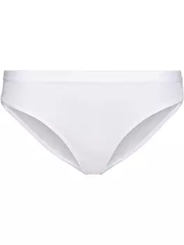 Леггинсы Odlo Leggings, белый