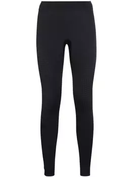 Леггинсы Odlo Leggings, черный