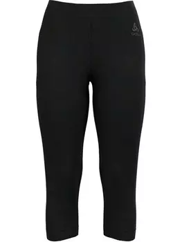 Леггинсы Odlo Leggings, черный