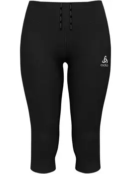 Леггинсы Odlo Leggings, черный