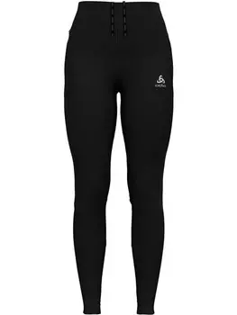 Леггинсы Odlo Leggings, черный