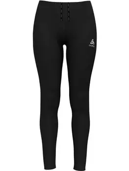 Леггинсы Odlo Leggings, черный