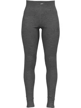 Леггинсы Odlo Leggings, серый