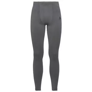Леггинсы Odlo Performance Evolution Warm, серый