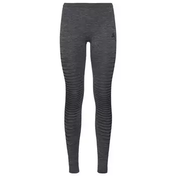 Леггинсы Odlo Performance Light, серый