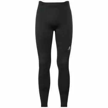 Леггинсы Odlo Performance Warm, черный