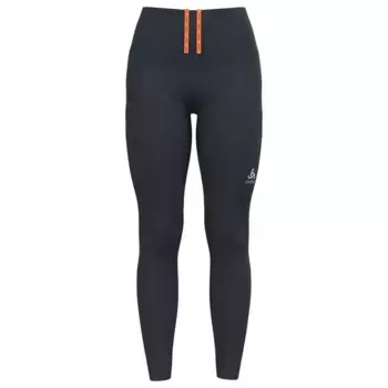 Леггинсы Odlo Velocity, синий