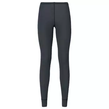Леггинсы Odlo Warm Pants, синий