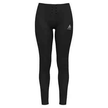 Леггинсы Odlo Zeroweight, черный