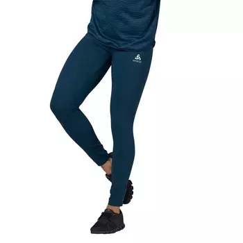 Леггинсы Odlo Zeroweight, синий