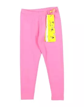 Леггинсы Off, розовый