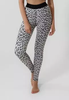 Леггинсы OH APRIL, светло-серый