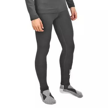 Леггинсы OJ Thermal, серый