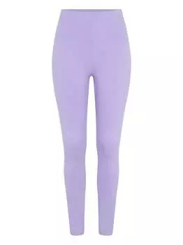 Леггинсы Oklahoma Jeans, фиолетовый