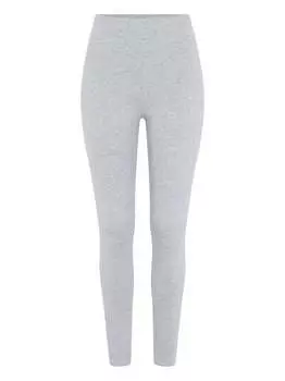 Леггинсы Oklahoma Jeans, серый