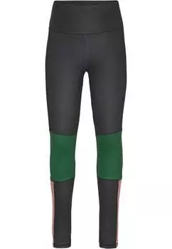 Леггинсы OLYMPIA Molo, цвет black block