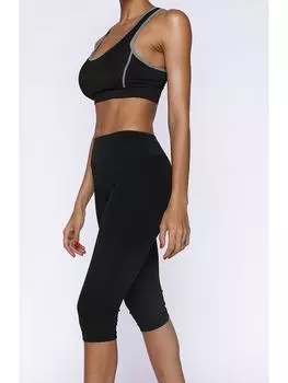 Леггинсы Onamaste, черный