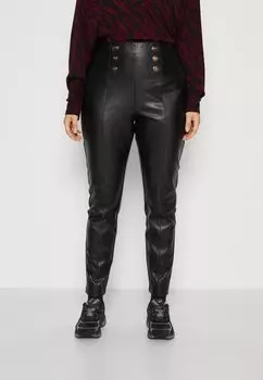 Леггинсы Oncstar ONLY Curve, черный