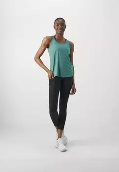 Леггинсы ONE 7/8 Nike Performance, черный